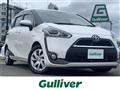 2018 Toyota Sienta