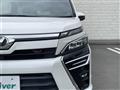 2017 Toyota Voxy