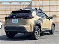 2021 Toyota Yaris Cross