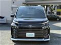 2022 Toyota Voxy
