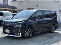 2022 Toyota Voxy