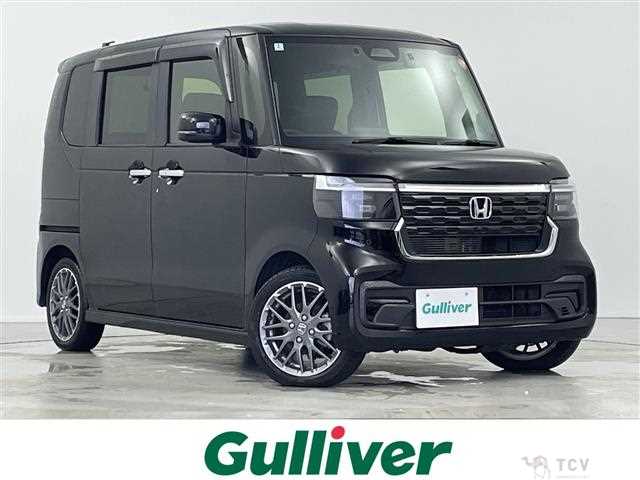 2024 Honda N BOX