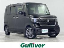 2024 Honda N BOX
