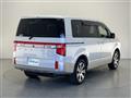 2024 Mitsubishi Delica D5
