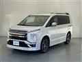 2019 Mitsubishi Delica D5