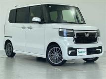 2024 Honda N BOX