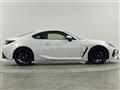 2021 Subaru BRZ