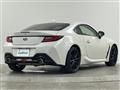 2021 Subaru BRZ