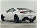 2021 Subaru BRZ