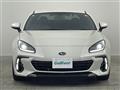 2021 Subaru BRZ