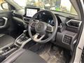 2021 Daihatsu Rocky