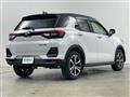 2021 Daihatsu Rocky