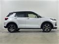 2021 Daihatsu Rocky