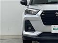 2021 Daihatsu Rocky