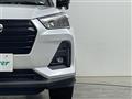 2021 Daihatsu Rocky