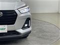 2021 Daihatsu Rocky