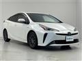 2020 Toyota Prius