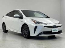 2020 Toyota Prius