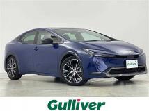 2023 Toyota Prius