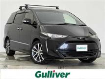 2018 Toyota Estima