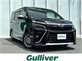 2021 Toyota Voxy