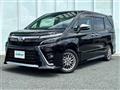 2021 Toyota Voxy