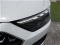 2020 Audi A1
