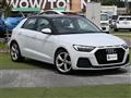 2020 Audi A1