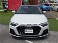2020 Audi A1
