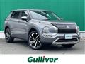 2021 Mitsubishi OUTLANDER PHEV