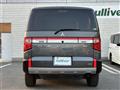 2021 Mitsubishi Delica D5