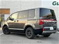 2021 Mitsubishi Delica D5