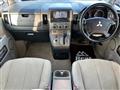 2007 Mitsubishi Delica D5