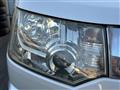 2007 Mitsubishi Delica D5