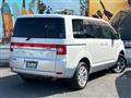 2007 Mitsubishi Delica D5