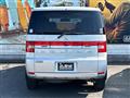 2007 Mitsubishi Delica D5