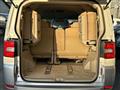 2007 Mitsubishi Delica D5