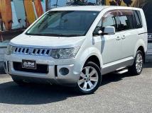 2007 Mitsubishi Delica D5