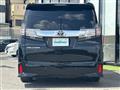 2017 Toyota Vellfire