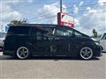 2017 Toyota Vellfire
