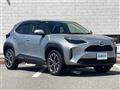 2022 Toyota Yaris Cross