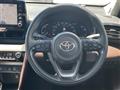 2022 Toyota Yaris Cross