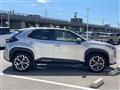 2022 Toyota Yaris Cross