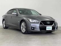 2021 Nissan Skyline