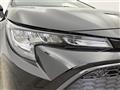 2018 Toyota Corolla Sports