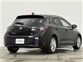 2018 Toyota Corolla Sports
