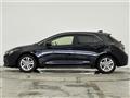 2018 Toyota Corolla Sports