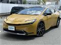 2023 Toyota Prius