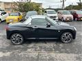 2021 Daihatsu Copen