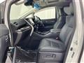 2023 Toyota Alphard